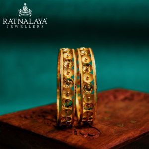 FANCY BANGLES