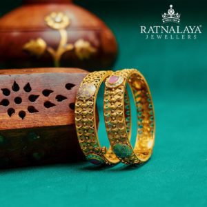 Antique Bangles