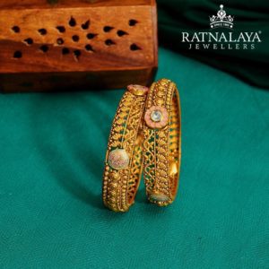 Antique Bangles