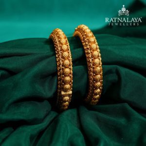 Antique Bangles