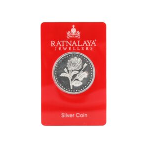 SILVER COIN