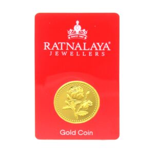 GOLD COIN