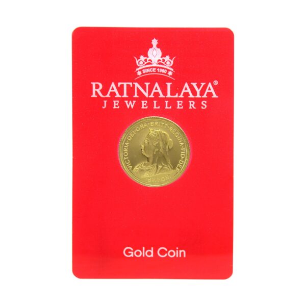 GOLD COIN