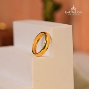 Chhalla Ring for (Gents/Ladies)