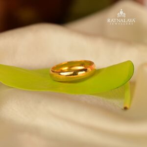 Chhalla Ring for (Gents/Ladies)