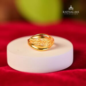 Beautiful Ring For Women GOLD