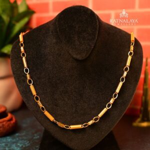 Fancy Neck chain for Men