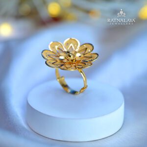 Cocktail Ring for Women