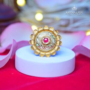 Ultra Vision Ring for Women