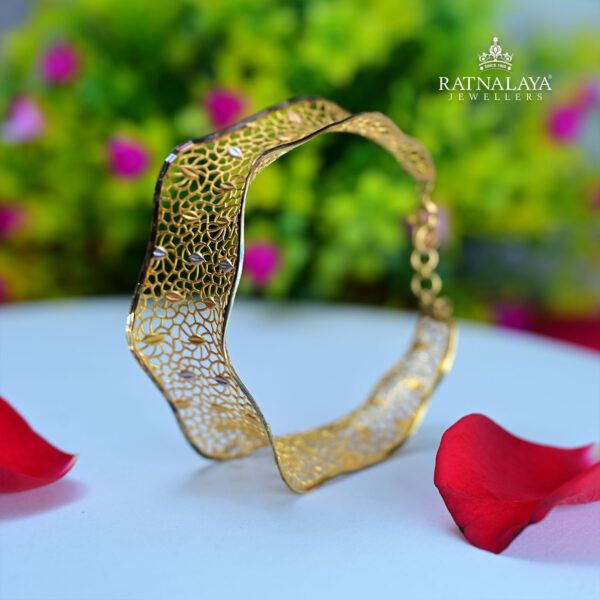 Pure Turkish Elegant Bracelet