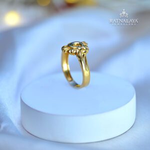 Women Fancy Daily Wear Ring