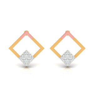 THE EVERGREEN STUDS FOR WOMEN