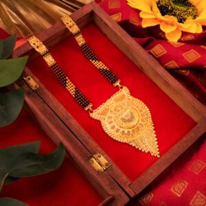 GOLD NECKLACE FOR WOMEN