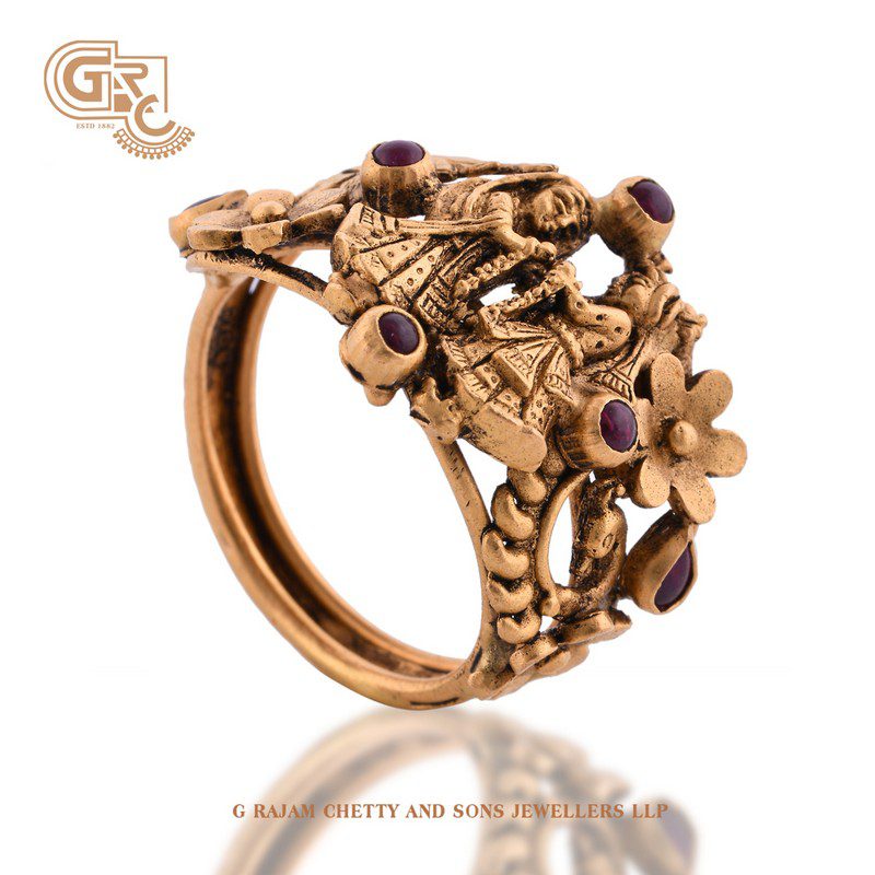 Bridal Ring