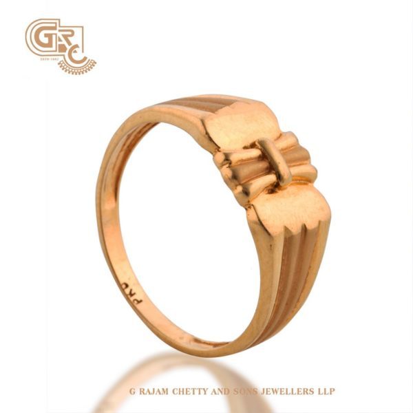 Knot Ring