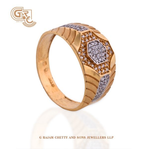 Gleam Ring