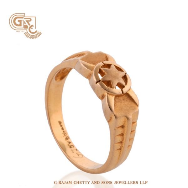 The Starry Ring
