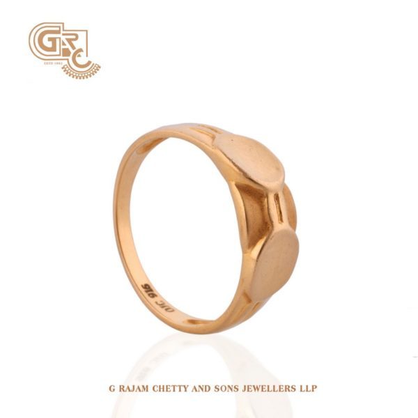 Classic Ring