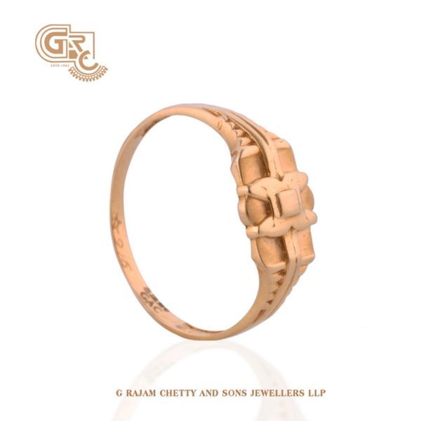 Mesmerising Ring