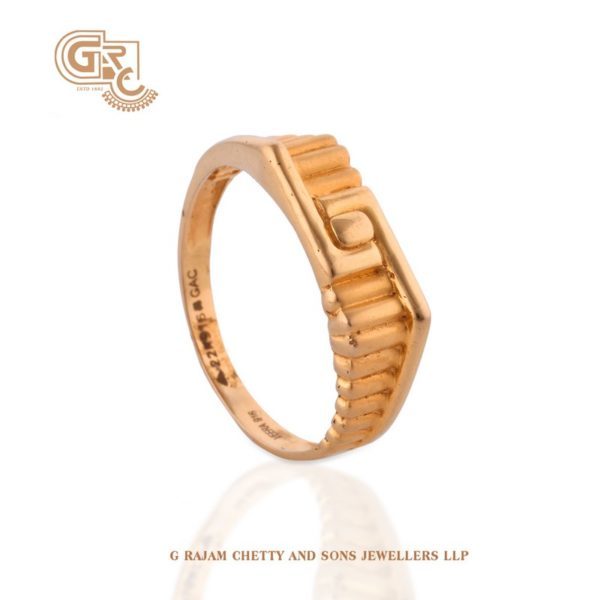 Nexus Ring