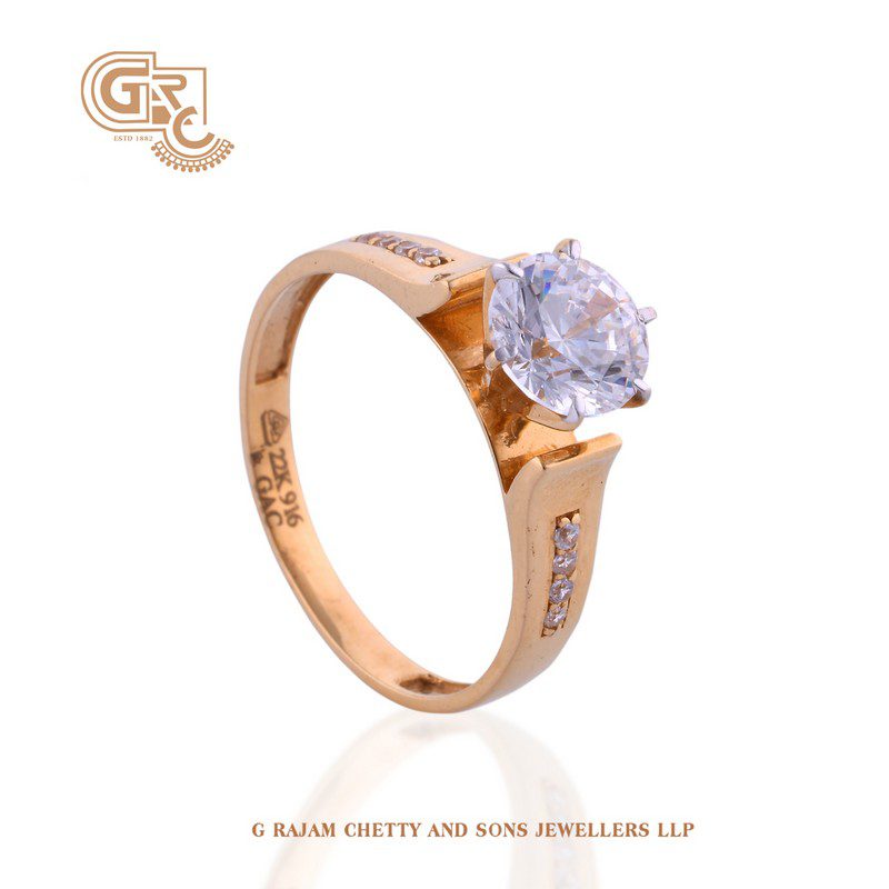 Engagement Ring