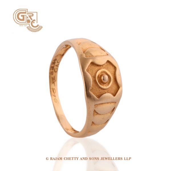 Cherish Ring