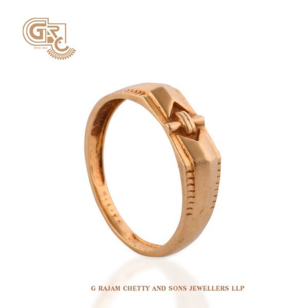 Charming Ring