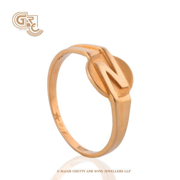 Lightning Ring