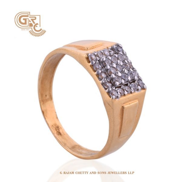 Allure Ring