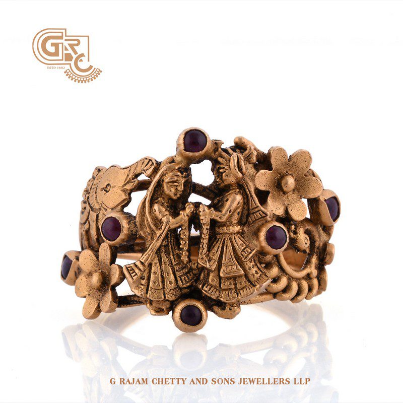 Bridal Ring