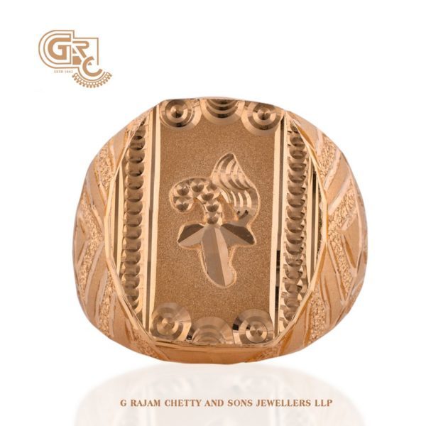 Brave Ring