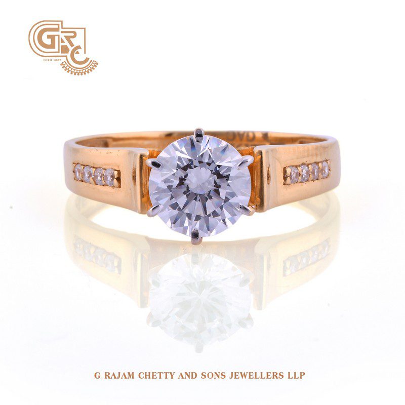 Engagement Ring