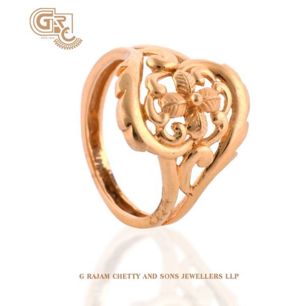 Bloom Ring