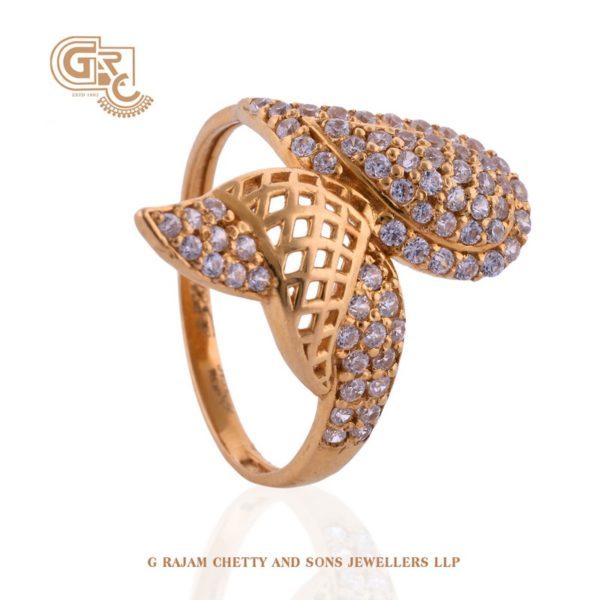 Glorious Ring