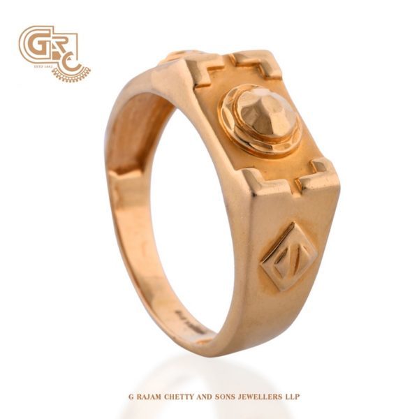 Auric Ring