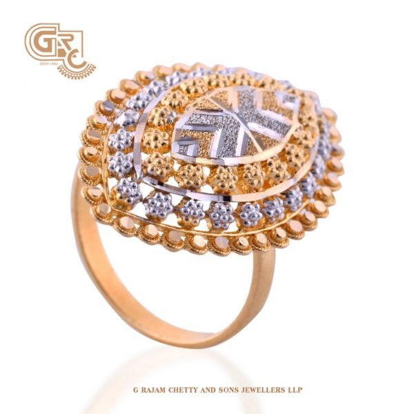 Royality Ring