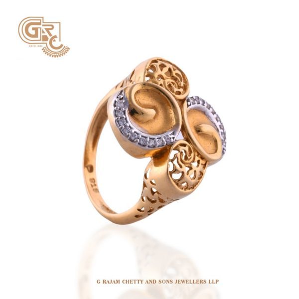 Coil Ring