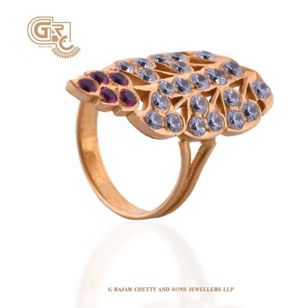 Branch Ring