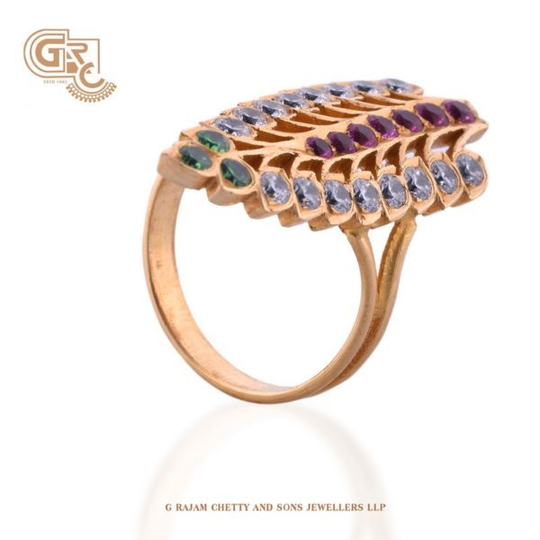 Branch Ring