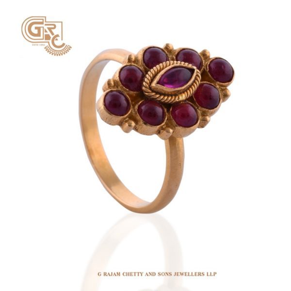 Kemp Ring