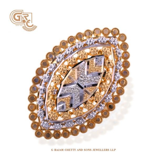 Royality Ring