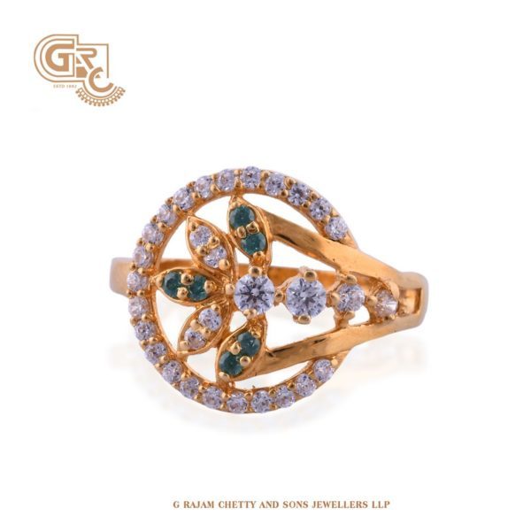 Elite Ring