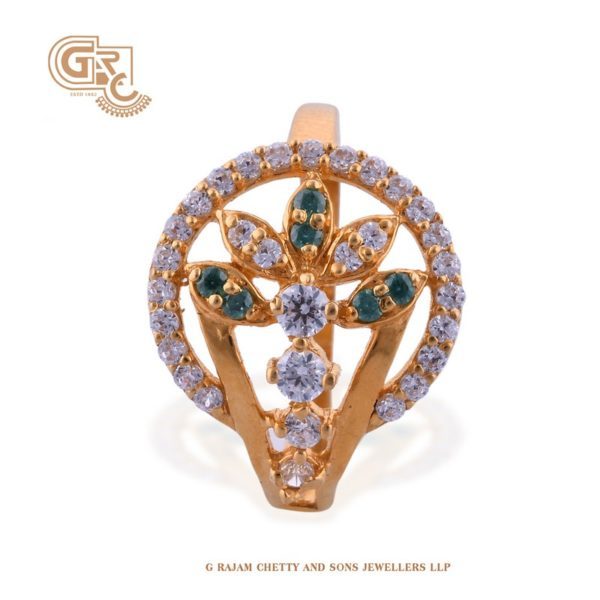 Elite Ring