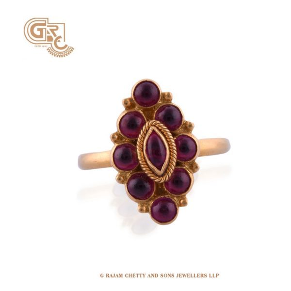 Kemp Ring