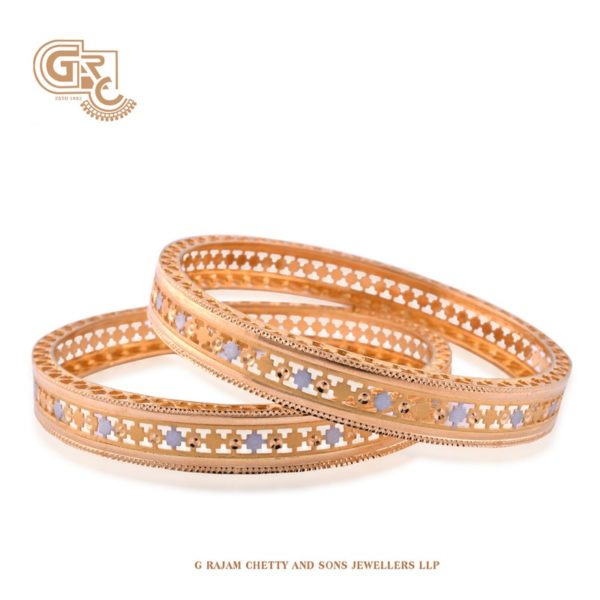 Beguille Bangles