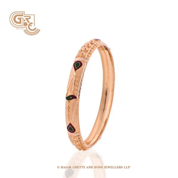 Enthalling Bangles