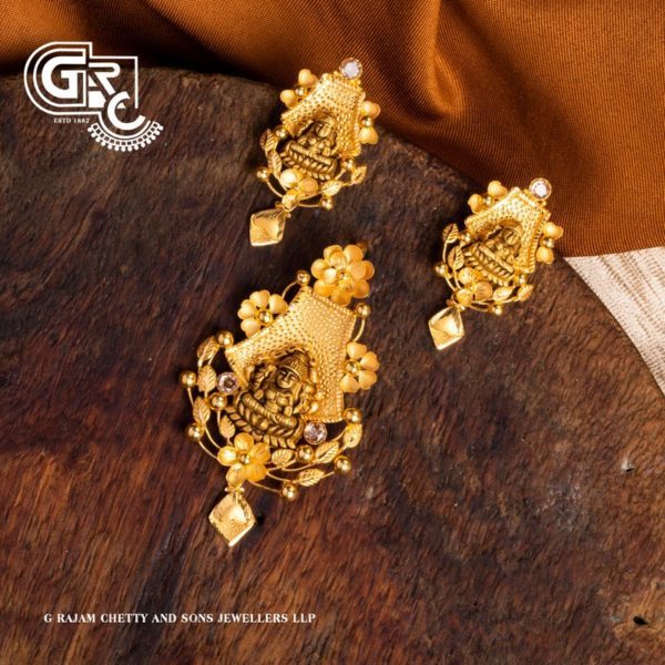 Glorious Goddess Set