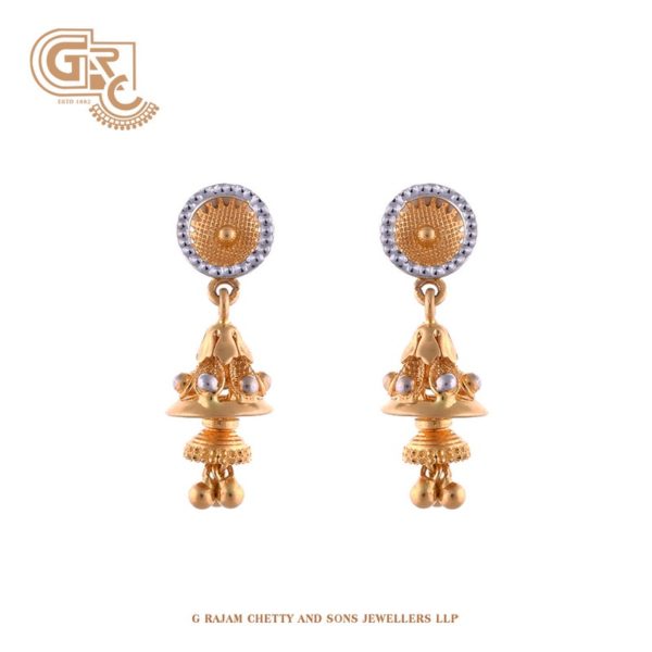 Ahalya Earrings