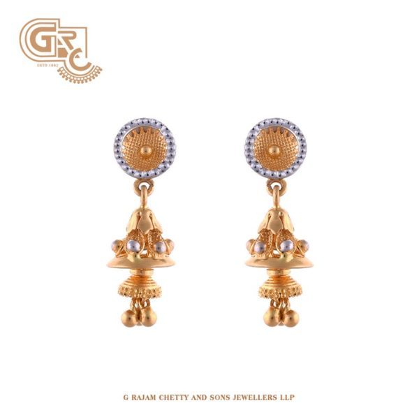 Ahalya Earrings