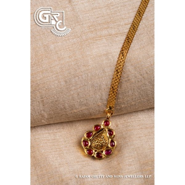 Elegant Nettichuti